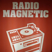 DJ Tez - Radio Magnetic NYE 2003 by djtez