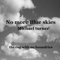 No More Blue Skies © - Michael turner by The Cog with No Boundries