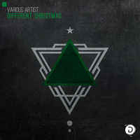 DIF027 : Various Artists - Different Christmas V.A. [Different Sound]