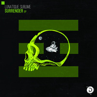 Lunatique Sublime - Surrender Ep [ Different Sound ]