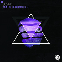 Lazar (IT) - Timeless Attitude (Original Mix) by Different Sound