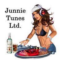 Junnie Tunes Ltd. (CM-025) by DJ Junnie