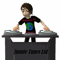 Junnie Tunes Ltd. (CM-024) by DJ Junnie