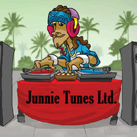 Junnie Tunes Ltd. (CM-022) by DJ Junnie