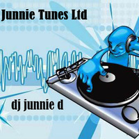 Junnie Tunes Ltd. (CM-020) by DJ Junnie