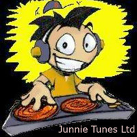 Junnie Tunes Ltd. (CM-027) by DJ Junnie