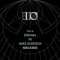 Enigma Vs Mike Oldfield Megamix by margulitos