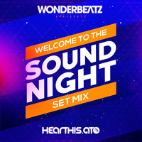 WonderBeatz - SOUND NIGHT SETMIX (hearthis.at) by WonderBeatz Music