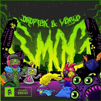 Droptek &amp; Vorso - Smog by Monstercat JR