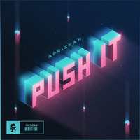 Apriskah - Push It by Monstercat JR