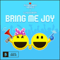 Pegboard Nerds &amp; Lug00ber - Bring Me Joy by Monstercat JR