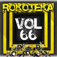 ROKOTEKA VOL.66 (DUBSTEP 'n' TRAP SESSION) by Konstantin