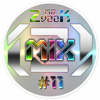 Z MIX vol.11 (UPPER DANCE) by Konstantin