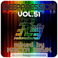DEEPPRESSION 51 (Airplay Mix) by Konstantin