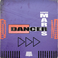 Dancer EP - preview by David Marrs