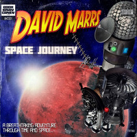 Space Journey | Album Preview by David Marrs
