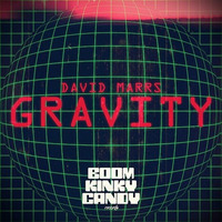 Gravity | EP Preview by David Marrs