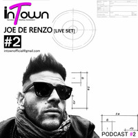 InTown Podcast #2 - Joe De Renzo by inTown Podcast