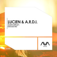 AVAW051 - LUCIEN &amp; A.R.D.I. - Salvation *Out Now!* by djLano
