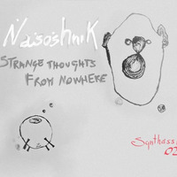 Nasoshnik - Dobry Sen (SYNTH02 - Preview) by Synthassi Records