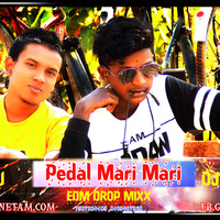 PEDAL MARI MARI(DJ R J   DJ GOL2) by DJ GOL2