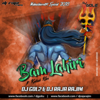 BAM LAHIRI (REMIX) by DJ GOL2