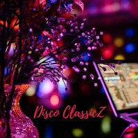 Disco ClassicZ by Mirko Büser