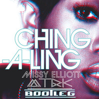 Missy Elliott - Ching A Ling[MTRK BOOTLEG] by MTRK