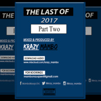 The Last Of 2017, Part Two - Krazy Mambo by krazy_mambo