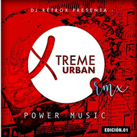 MEGA X2 Romantico - (Dj Moico Remix™  Xtreme Urban Remix®) by moises