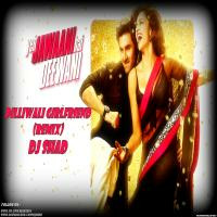 Dilliwali Girlfriend (YJHD) - DJ Shad Remix by DJ Shad India