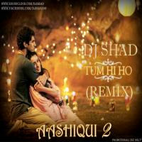 Tum Hi Ho (Aashiqui 2) - DJ Shad Remix by DJ Shad India