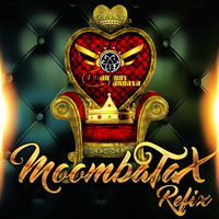MoombaTax RefiX by DJ Antony TarraXa (BUY=FREE DOWNLOAD) by Antony TarraXa