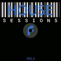 Sessions Vol.2 House by Fredd Flow