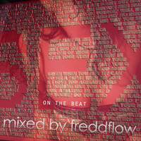 Sex On My Beat Mixed by FreddFlow by Fredd Flow