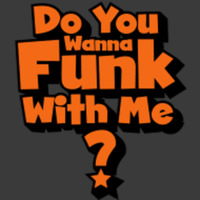 FUNK WITH ME by Fredd Flow