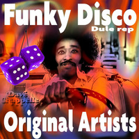 Funky Disco Original by DJ Dule Rep