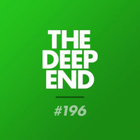 The Deep End Podcast #196 - 8th December 2016 by Stu Kelly