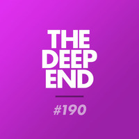 The Deep End #190 - Stu, Bez and McDuck - 13th Oct 2016 by Stu Kelly