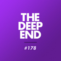 The Deep End Podcast#178 (Beran Jeffs) by Stu Kelly
