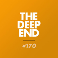 The Deep End Podcast #170 - 19th May 2016 by Stu Kelly