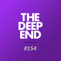 The Deep End Podcast #154 - 17th Dec 2015 (Xmas Special with Danny Monk) by Stu Kelly
