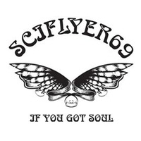 If You Got Soul by Sciflyer 69