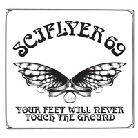 Your Feet Will Never Touch The Ground by Sciflyer 69