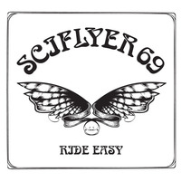 Ride Easy by Sciflyer 69