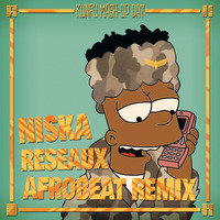 Niska - Réseaux (Afrobeat Remix ) by Kunfu Calaloo