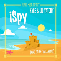 Kyle & Lil Yatchy " iSpy " - King of my castle remix 2017 by Kunfu Calaloo
