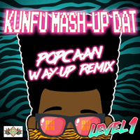 POPCAAN - Way Up ( 2017 Soca Differentology Remix ) by Kunfu Calaloo