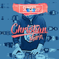 Sunset-Christian Marin DJ by Christian Marin DJ