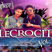 MUQABLA ELECTRO FREQUENCY MIX-DJ SK & RJ[www.Mobifun.Com] by Dj Rj Mumbai